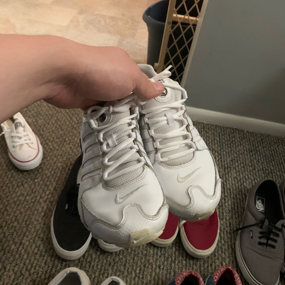 Nike shox